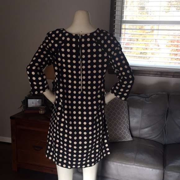 Anthropologie Lili Wang for Lilis Closet Dress - Picture 5 of 8